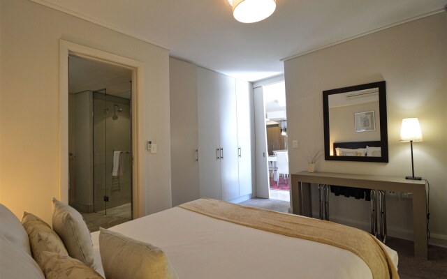 Canal Quays Apartments