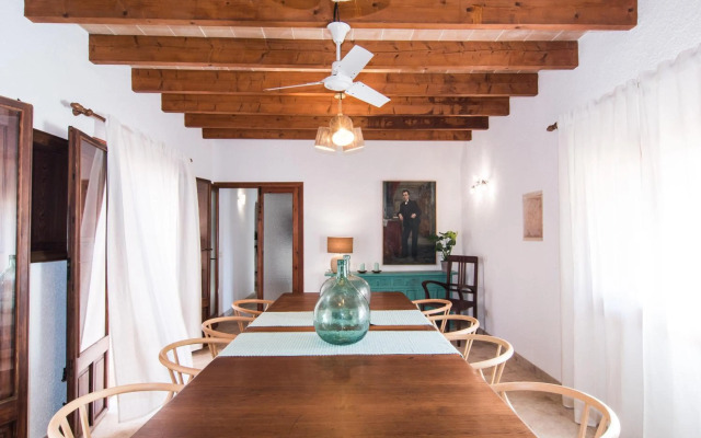 Country house Sa Torre de'n Piza