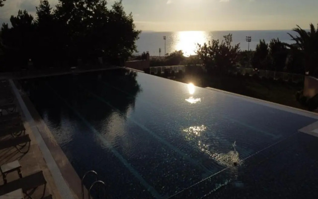 The Sign Degirmen Hotel & Spa