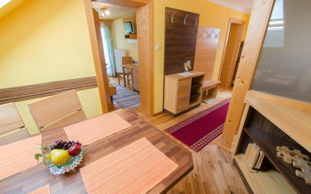 Ferienwohnung Bliem