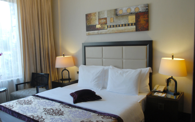 Celik Palace Hotel Convention Center & Thermal SPA