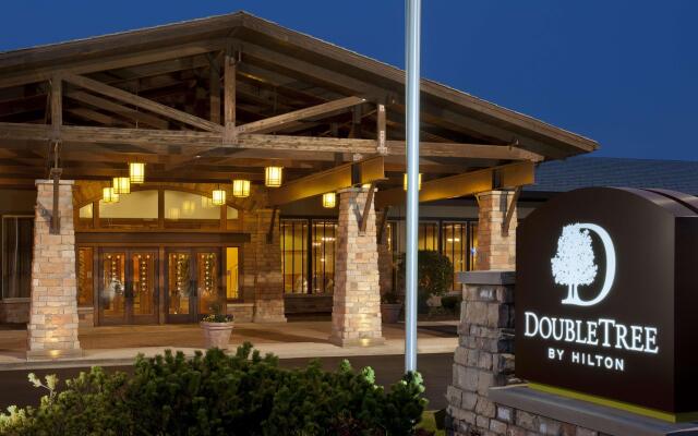 DoubleTree by Hilton Libertyville - Mundelein