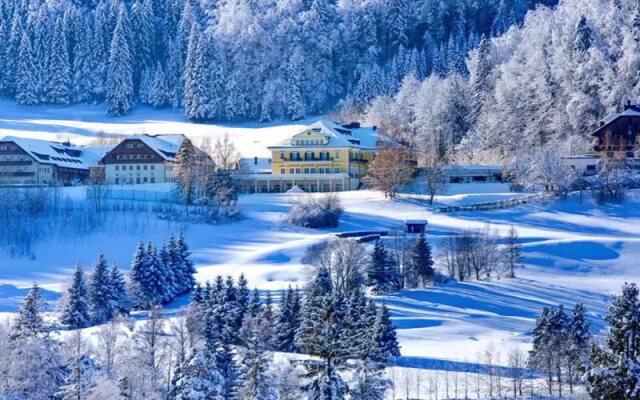 Arabella Jagdhof Resort am Fuschlsee, a Tribute Portfolio Hotel