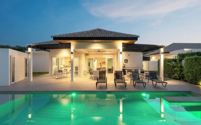 Orchid Paradise Homes OPV218