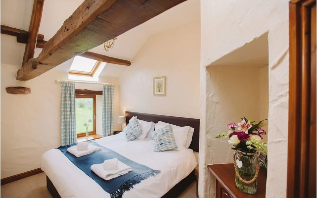 Gelt Cottage