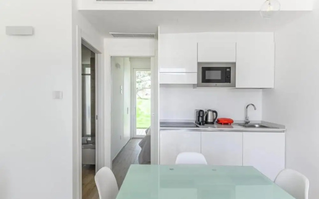 Stunning Capo Falcone Charming Apartments Nui0407h