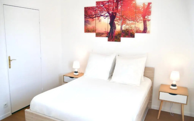 Le Petit Soleil de Corbeil