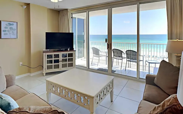 Island Princess by Southern Vacation Rentals