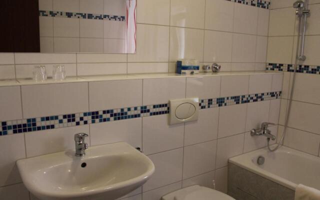 Hotel Pension Margit