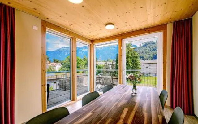 Swiss Inn Hotel & Apartments