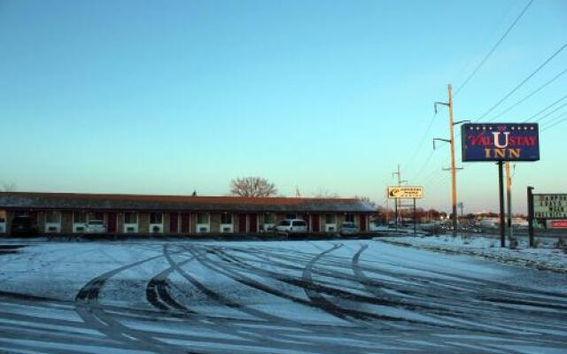 Valustay Inn Shakopee