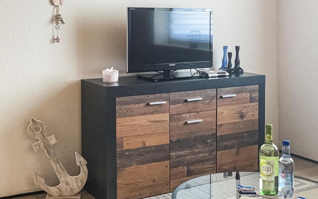 Amazing Apartment in Dithmarschen With 1 Bedrooms