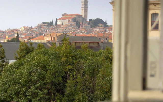 Art Apartment in Rovinj