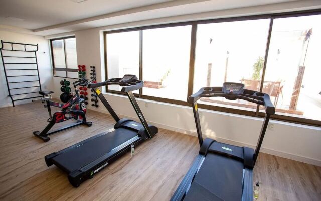 Apartamento em Cabo Branco por Carpediem