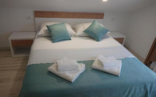 Sea Apartments Slano
