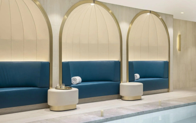 Maison Albar Hotels Le Vendome