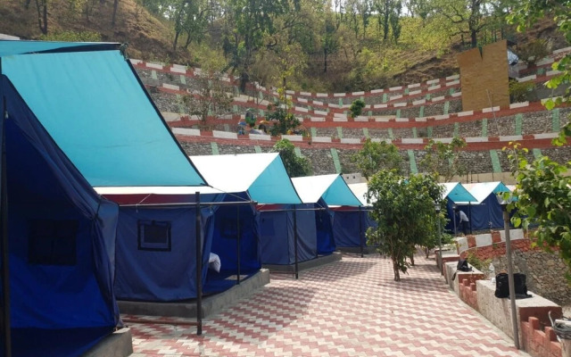 Crimson Park Residency-The Pahadi