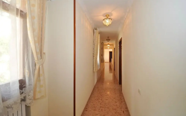 Villa Santa Francisca