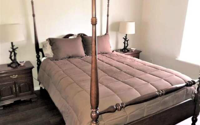 Village 1 Bedroom Condo by RedAwning