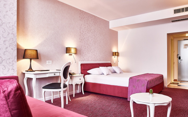 Hotel Continental Forum Arad