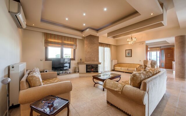 Villa Rose