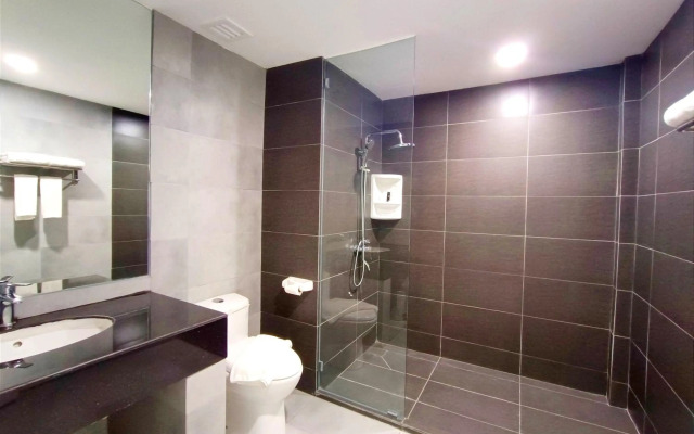 Raia Inn Penang