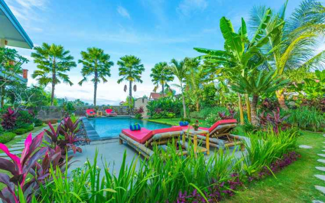 Tantra House Ubud