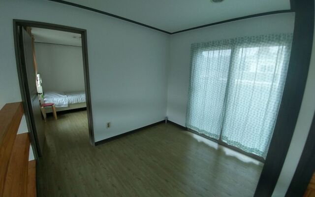 JTA House