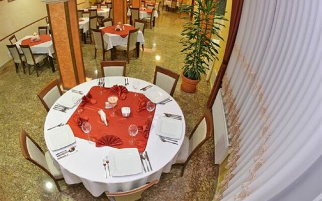 Hotel BEATA