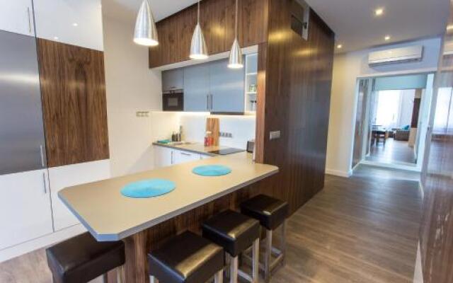CCC Apartments