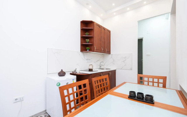 Sarajevo Center Apartment