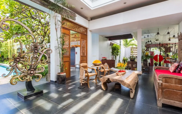 Villa KamarKamar Bali