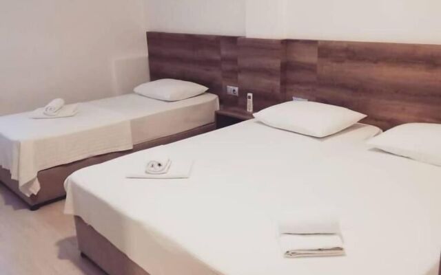 Çarşı Butik Otel