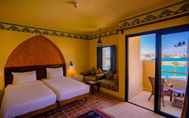 Marina Lodge At Port Ghalib