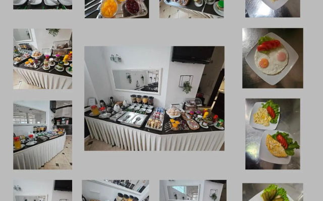 Hotel Drava