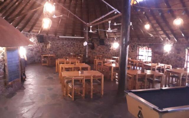 Thabankwe Bushveld Inn