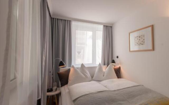Design Apartment Zell am See
