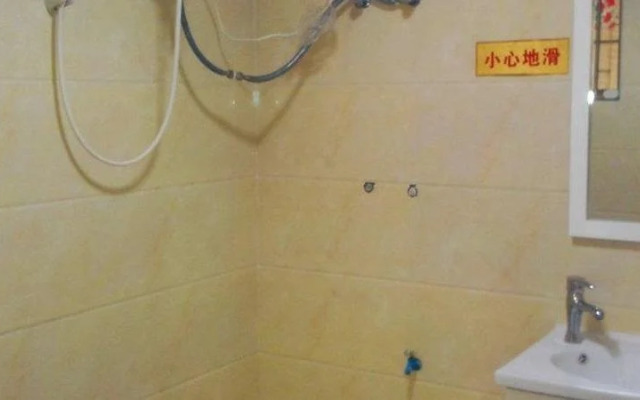 Zhangzhou Tuanhua Aparthotel