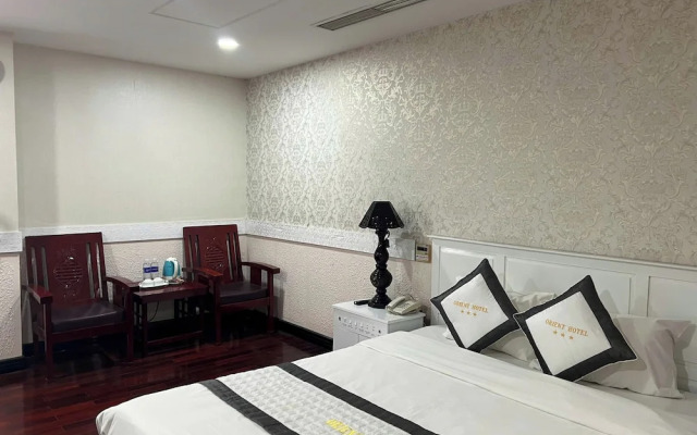 Orient Hotel Da Nang