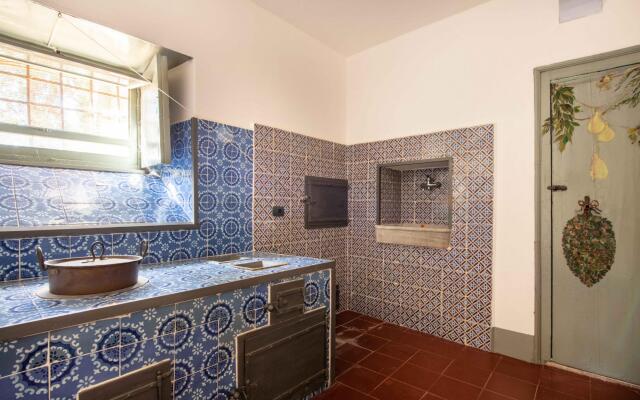 Baglio Scannale con Piscina by Wonderful Italy