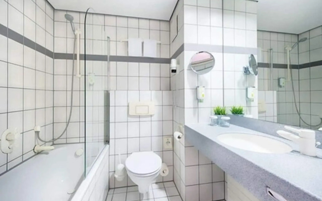 ACHAT Hotel Stuttgart Airport Messe