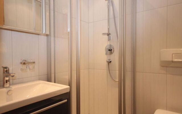 Apartment Leiter Sölden 17466