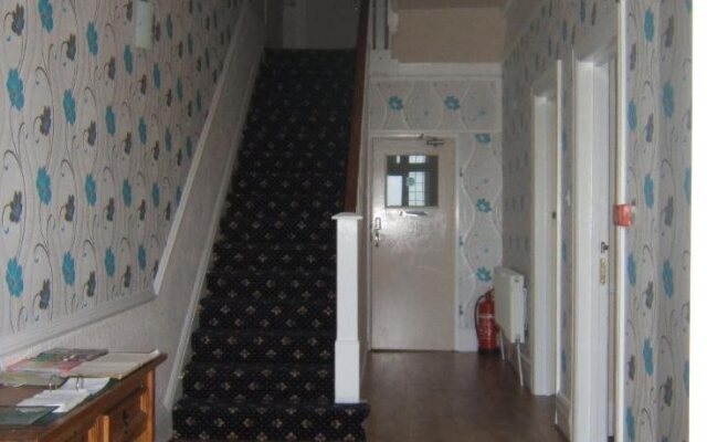 Sefton Lodge