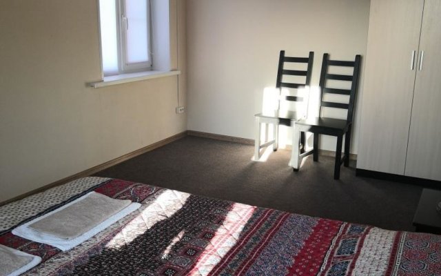 Отель Онежская гора