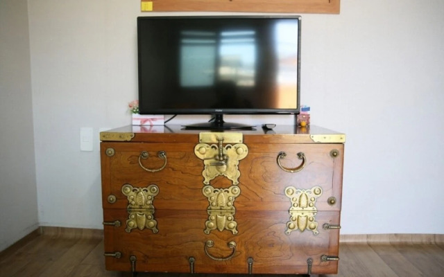 Gyeongju Sopung-gil Hanok Stay