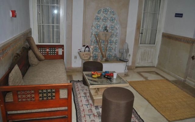 Hotel Dar el Bhar
