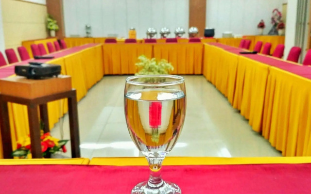 Sarila Hotel Sukoharjo