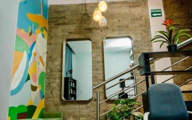 INTJ Hotel