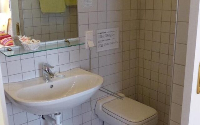 Stadtnest Bed & Breakfast
