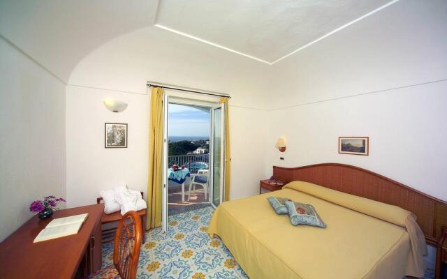 Parco Hotel Villa Teresa Terme